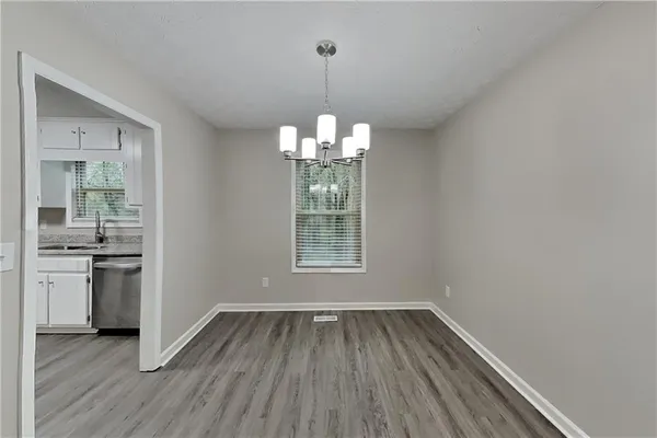 $1,850 | 4171 Woodcrest Drive, Powder Springs, GA 30127