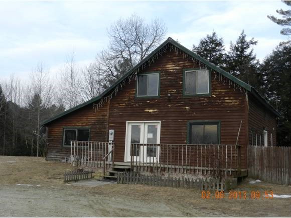 467 Peach Brook Road Newbury, VT 05051 - Photo 1 of 1 Gallery Image 1