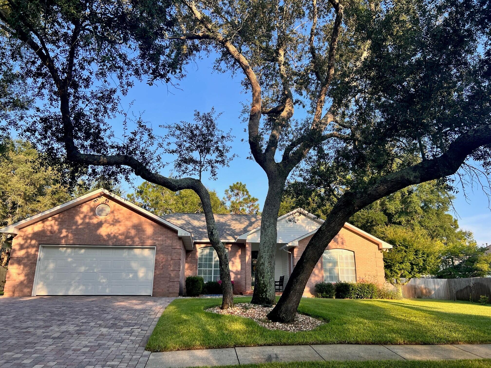 2189 Chase Drive, Niceville, FL 32578 Compass