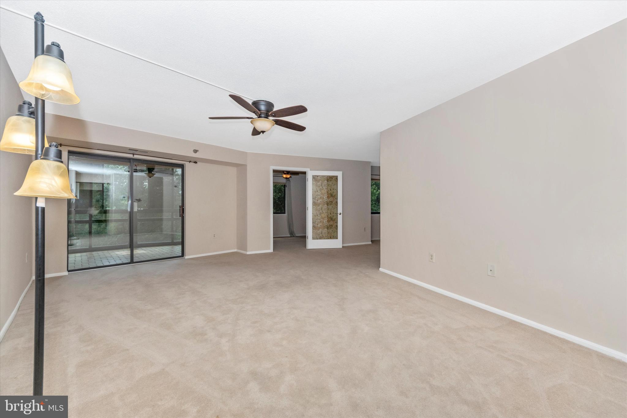 15115 Interlachen Drive, Unit 3704 Silver Spring, MD 20906 - Photo 14 of 72 Living Room
