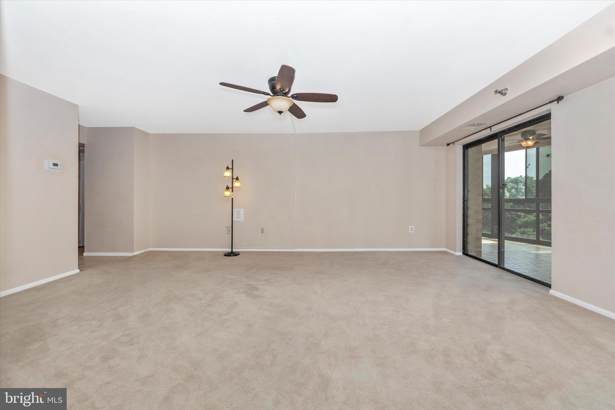15115 Interlachen Drive, Unit 3704 Silver Spring, MD 20906 - Photo 16 of 72 Living Room