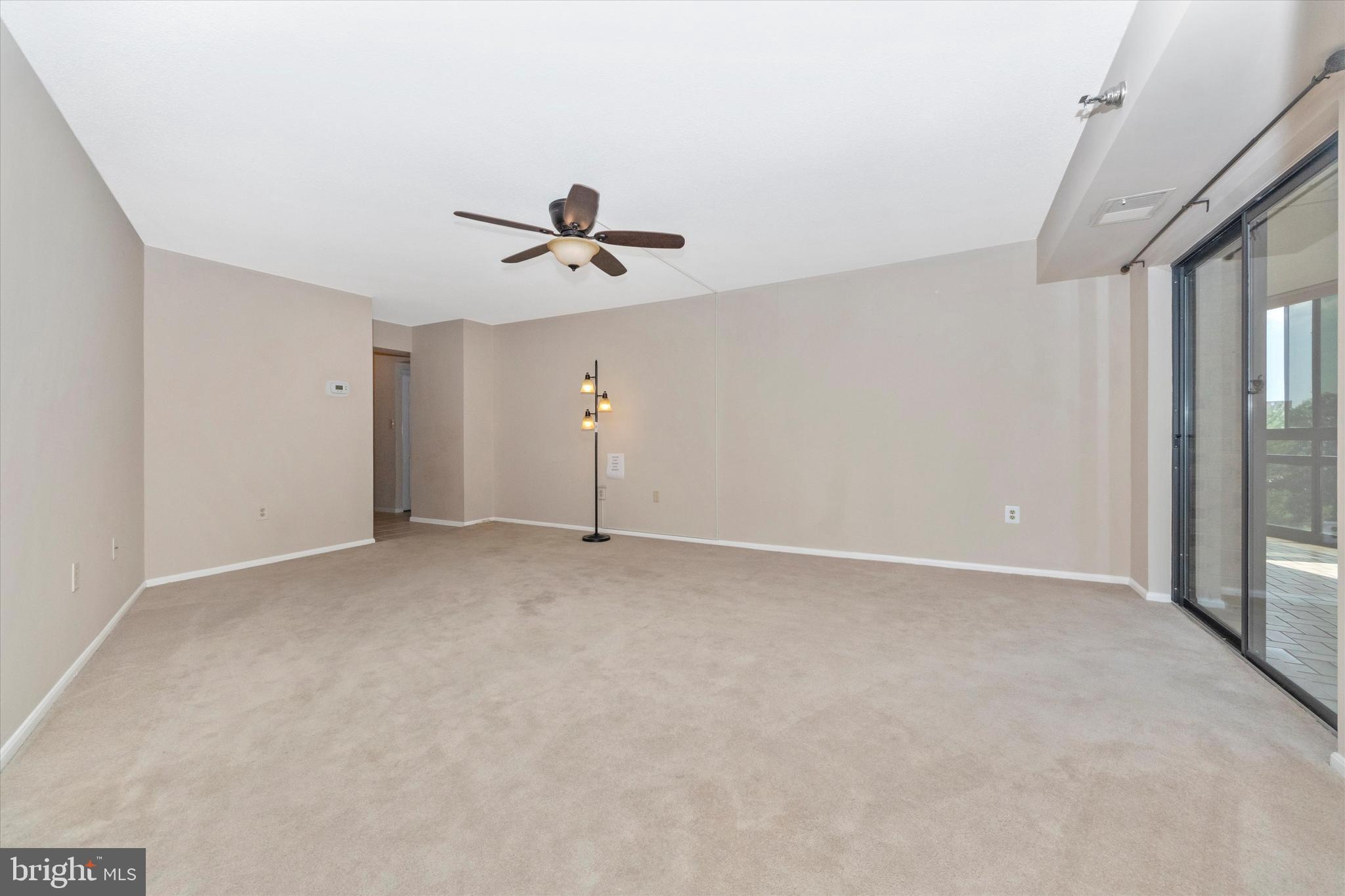 15115 Interlachen Drive, Unit 3704 Silver Spring, MD 20906 - Photo 17 of 72 Living Room