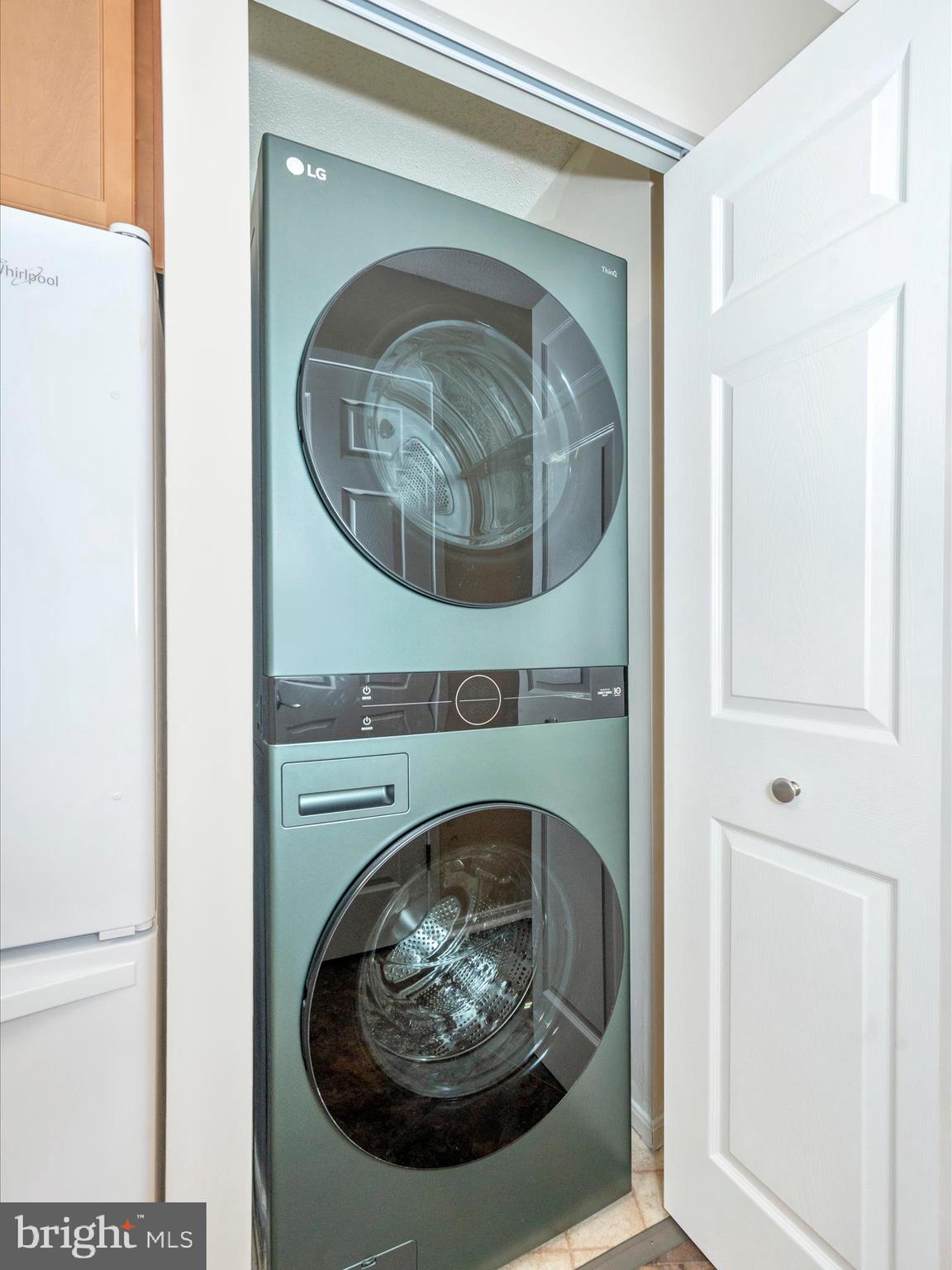 15115 Interlachen Drive, Unit 3704 Silver Spring, MD 20906 - Photo 24 of 72 New Washer & Dryer