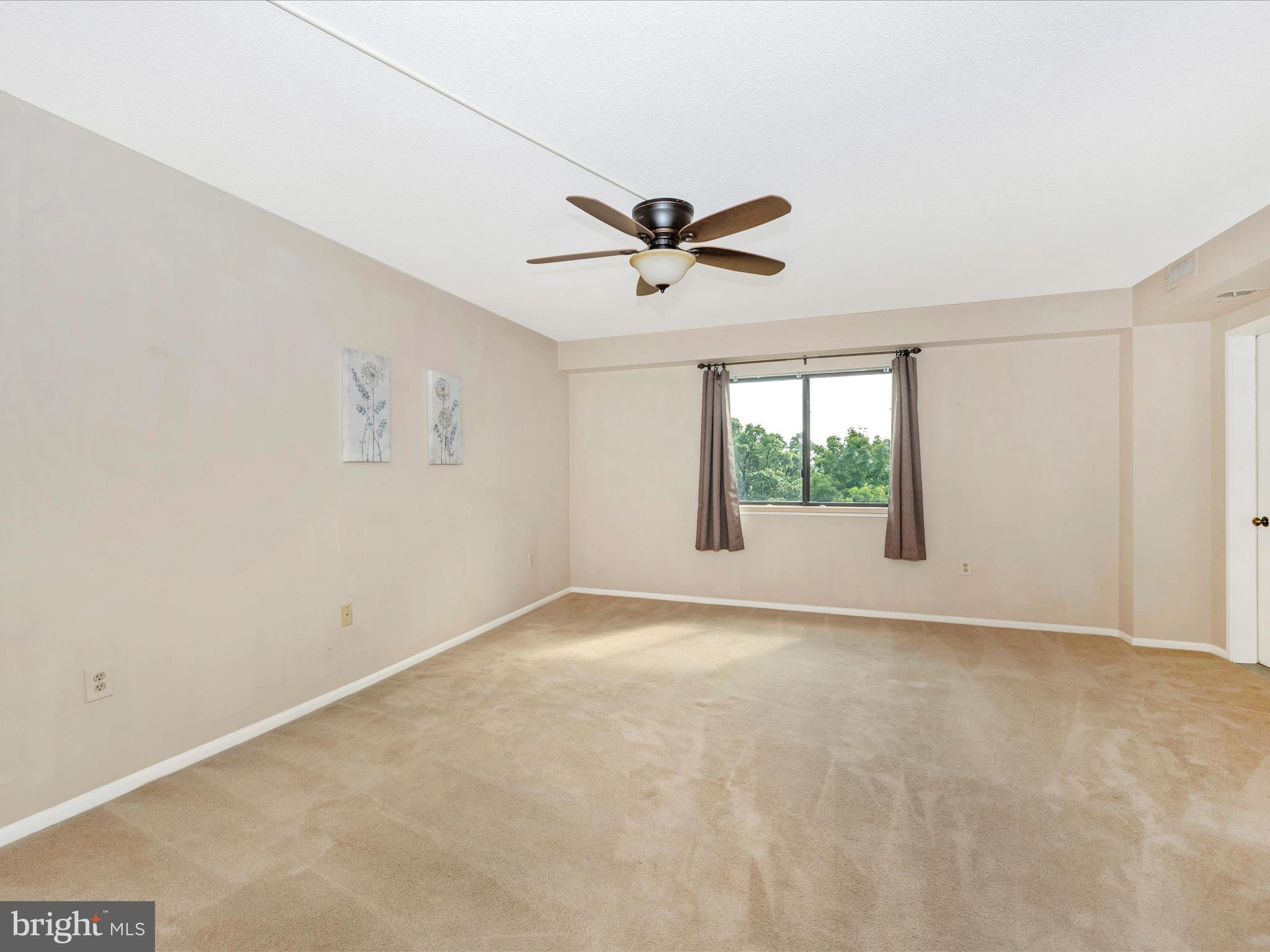 15115 Interlachen Drive, Unit 3704 Silver Spring, MD 20906 - Photo 28 of 72 Primary Bedroom