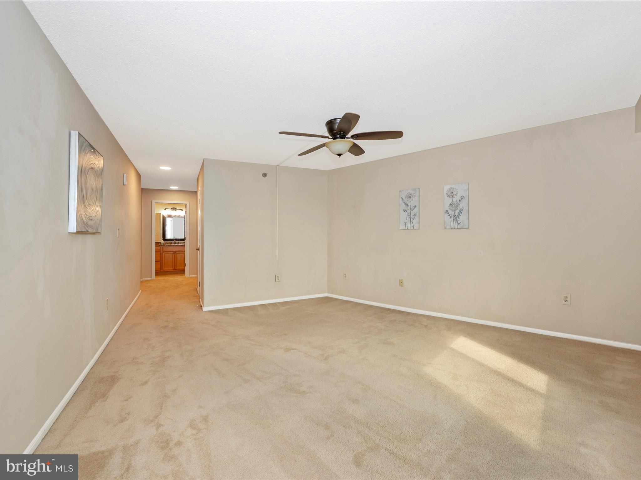 15115 Interlachen Drive, Unit 3704 Silver Spring, MD 20906 - Photo 29 of 72 Primary Bedroom