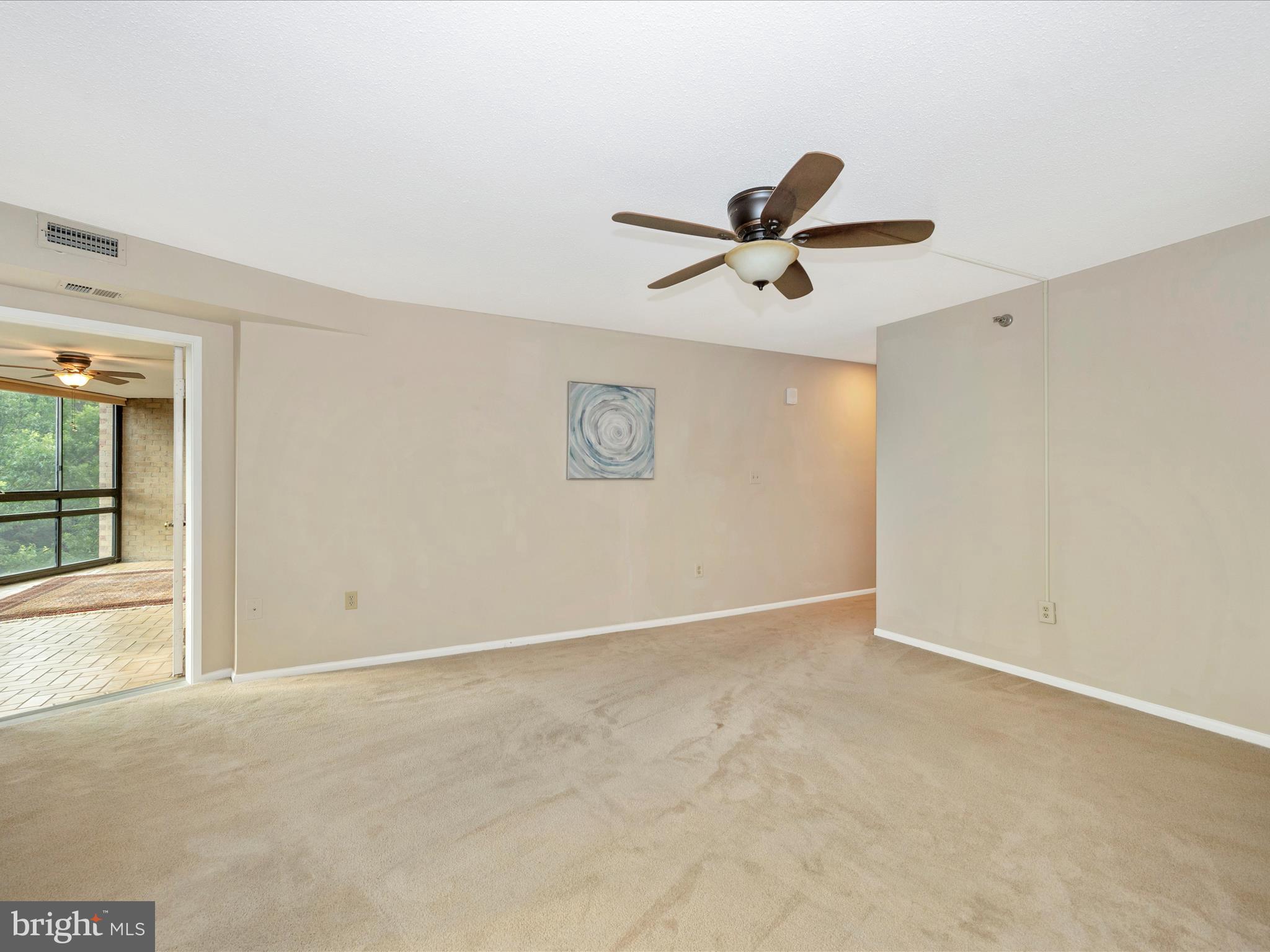15115 Interlachen Drive, Unit 3704 Silver Spring, MD 20906 - Photo 30 of 72 Primary Bedroom