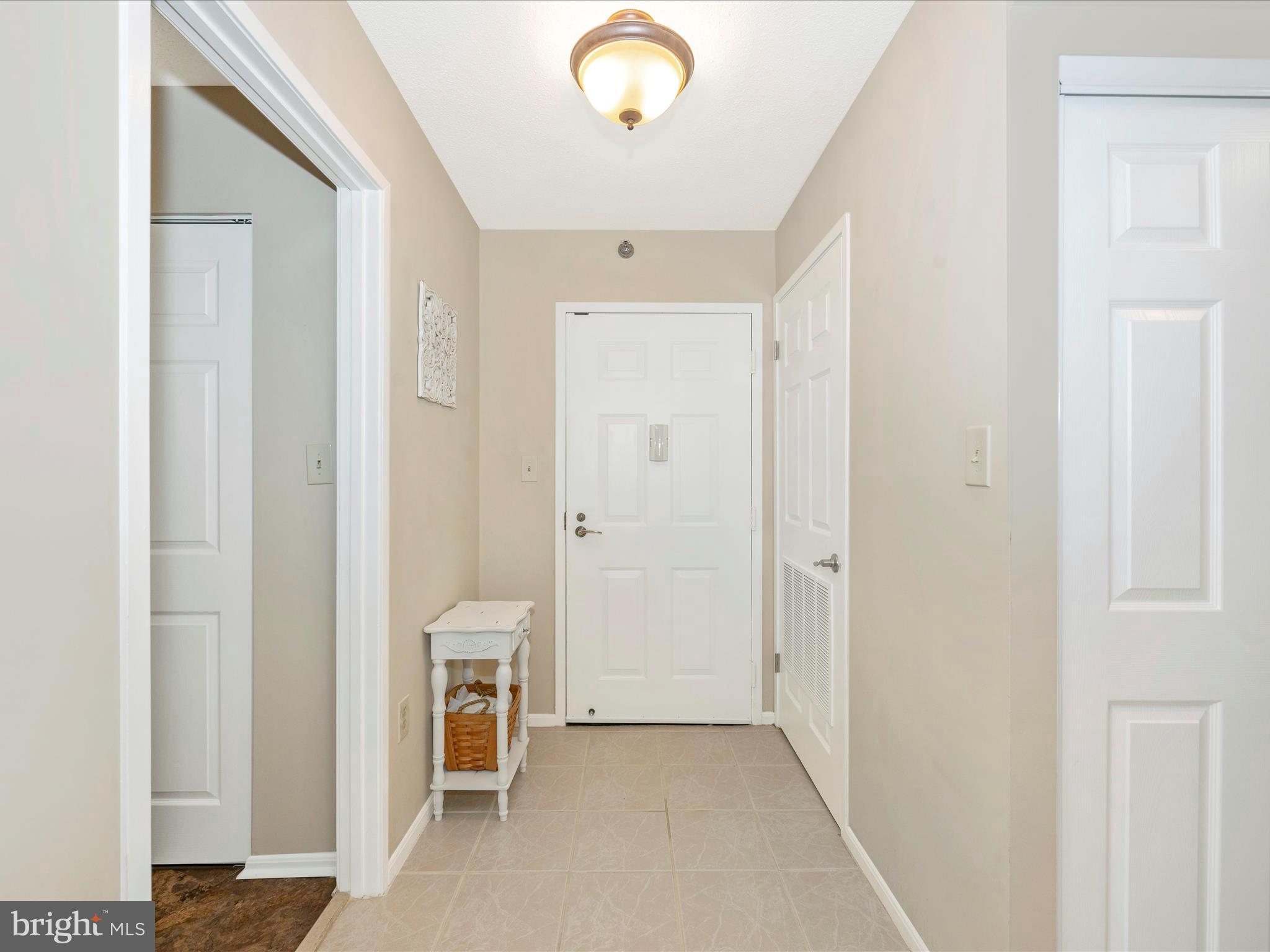 15115 Interlachen Drive, Unit 3704 Silver Spring, MD 20906 - Photo 7 of 72 Welcoming Entry