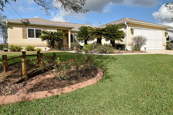 $249,900 | 9033 Southeast 135th Loop, Summerfield, FL 34491