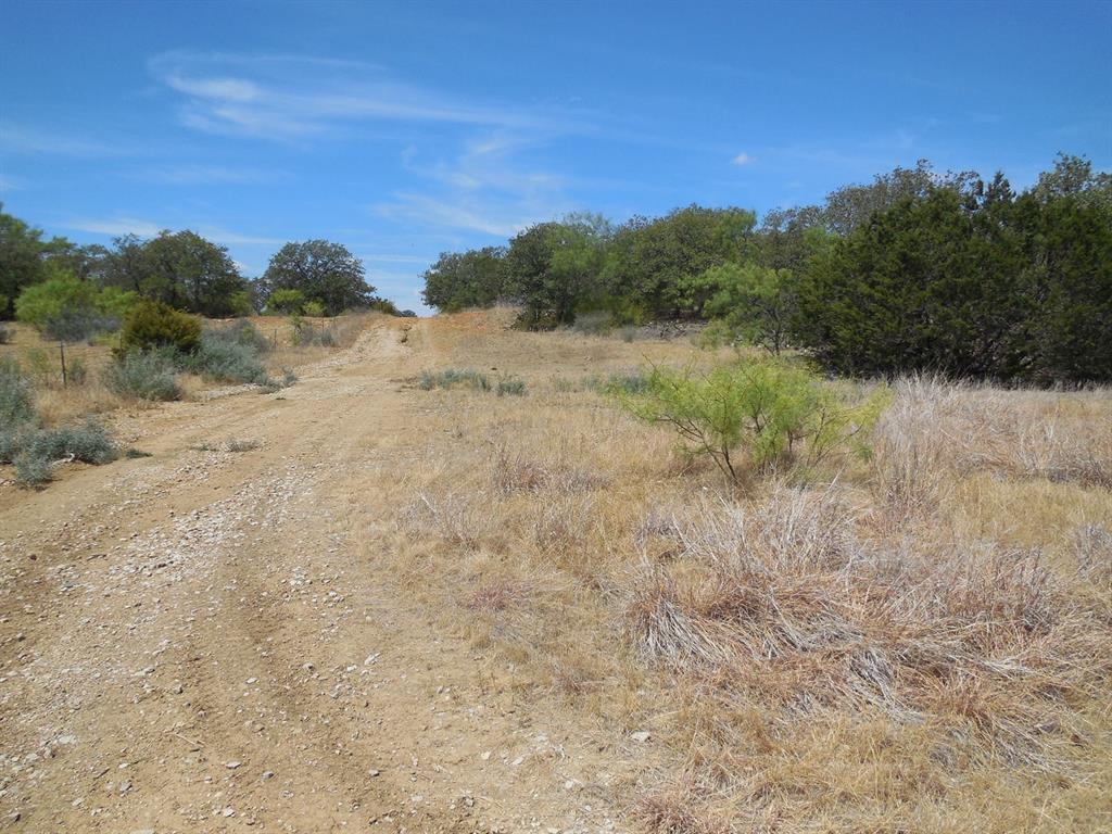 136 Ranger Tx 76470 Ranger, TX 76470 - Photo 9 of 11 a view of mountain view with lots of trees