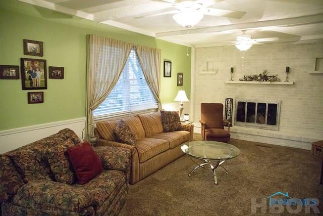 2219 Westmoor Road Findlay, OH 45840 - Photo 24 of 30 Photo 24
