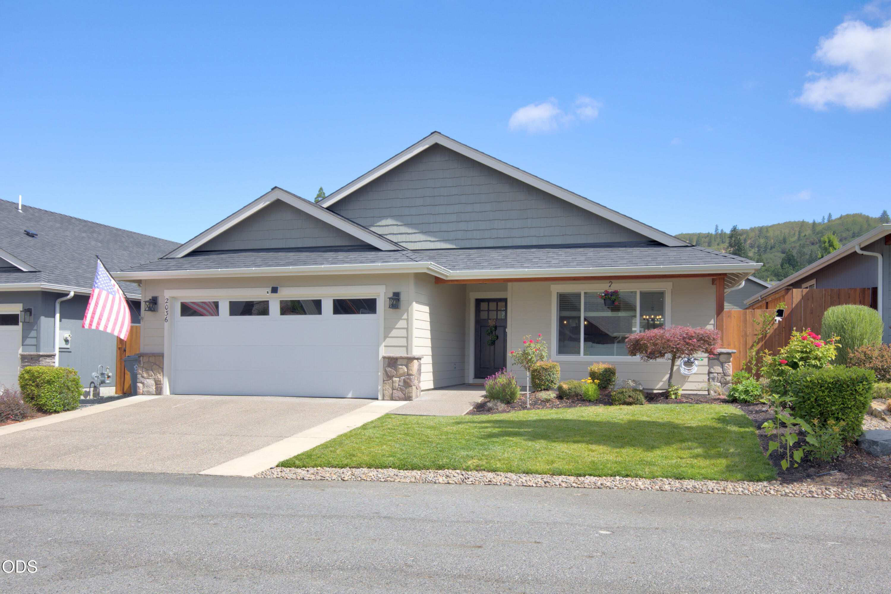 2036 Southwest Truman Way Grants Pass, OR 97526 - Photo 1 of 35