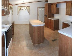 1410 Milburnton Road Limestone, TN 37681 - Photo 3 of 17 Kitchen