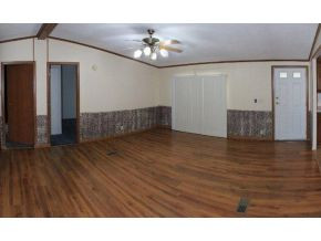 1410 Milburnton Road Limestone, TN 37681 - Photo 6 of 17 Living Room