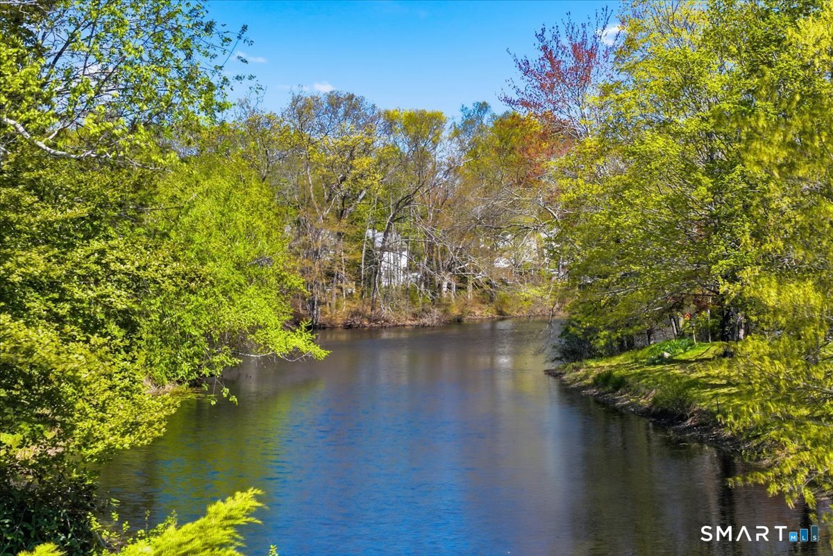 15 Hampshire Road, Unit 15 Madison, CT 06443 - Photo 2 of 35 Lovely waterfront across from the parking lot