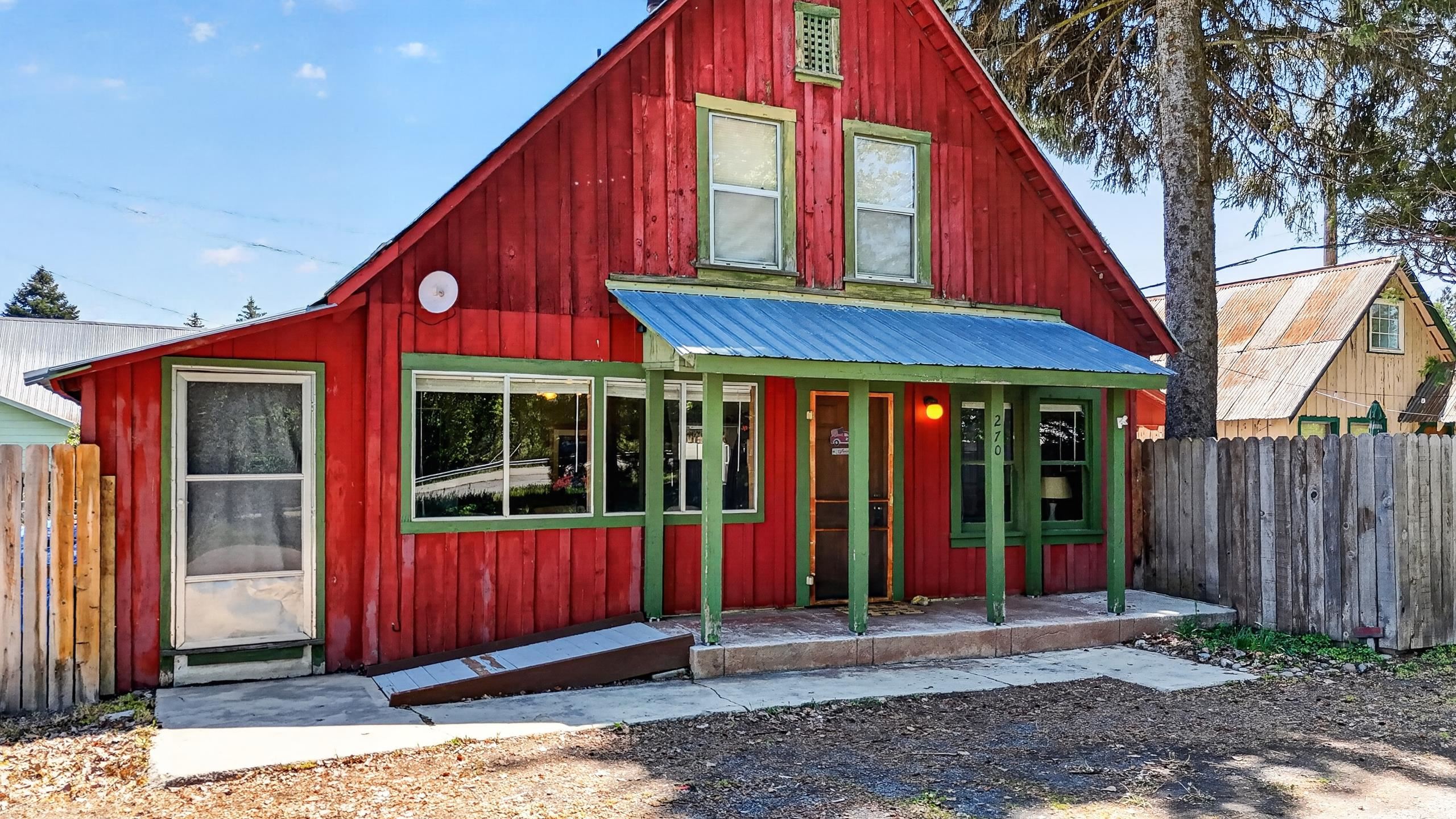 270 Bridge Street Chester, CA 96020 - Photo 4 of 36