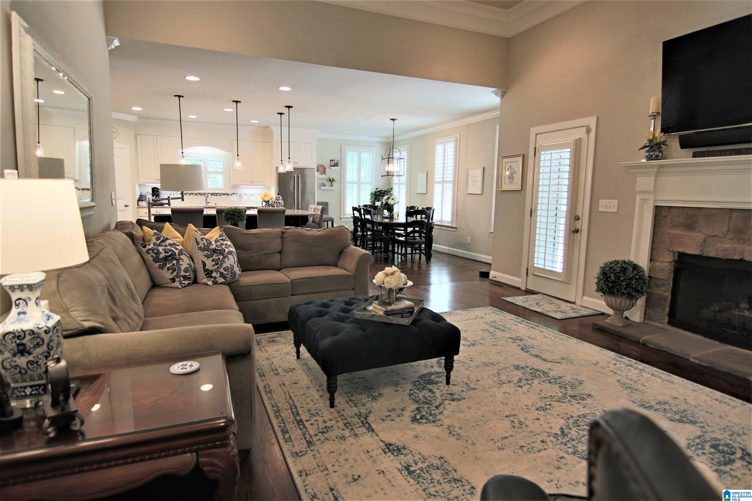 313 Logos Trace Alabaster, AL 35007 - Photo 14 of 39