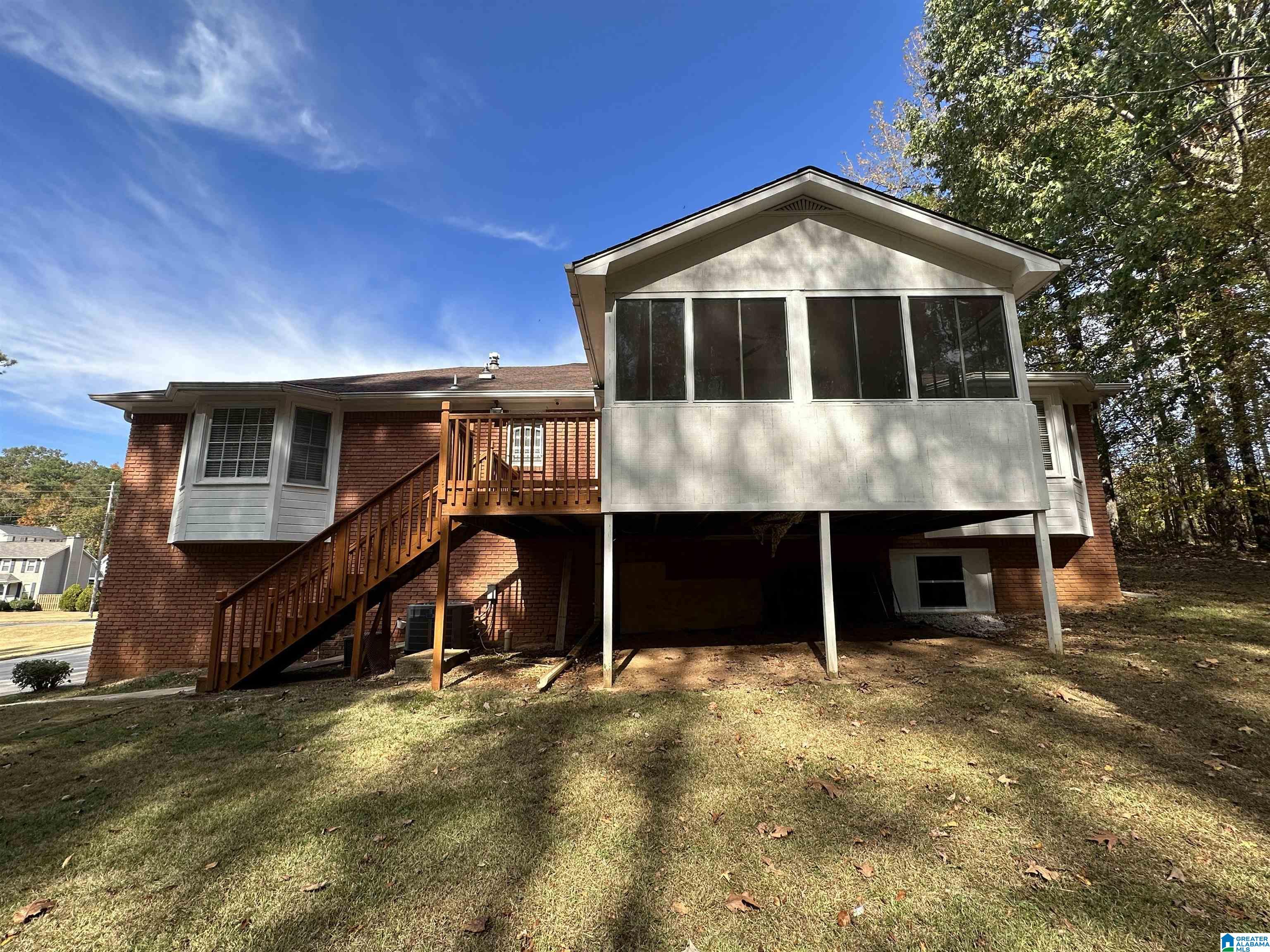 1925 Winewood Road Birmingham, AL 35215 - Photo 27 of 34