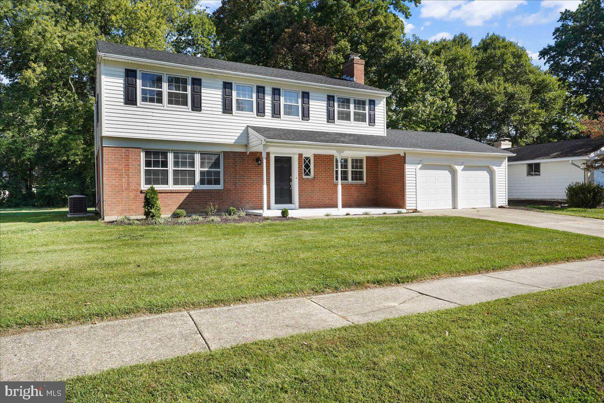 3333 Morningside Road Wilmington, DE 19810 - Photo 3 of 38 Front Elevation