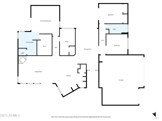 $840,000 | 25810 North Abajo Drive, Rio Verde, AZ 85263