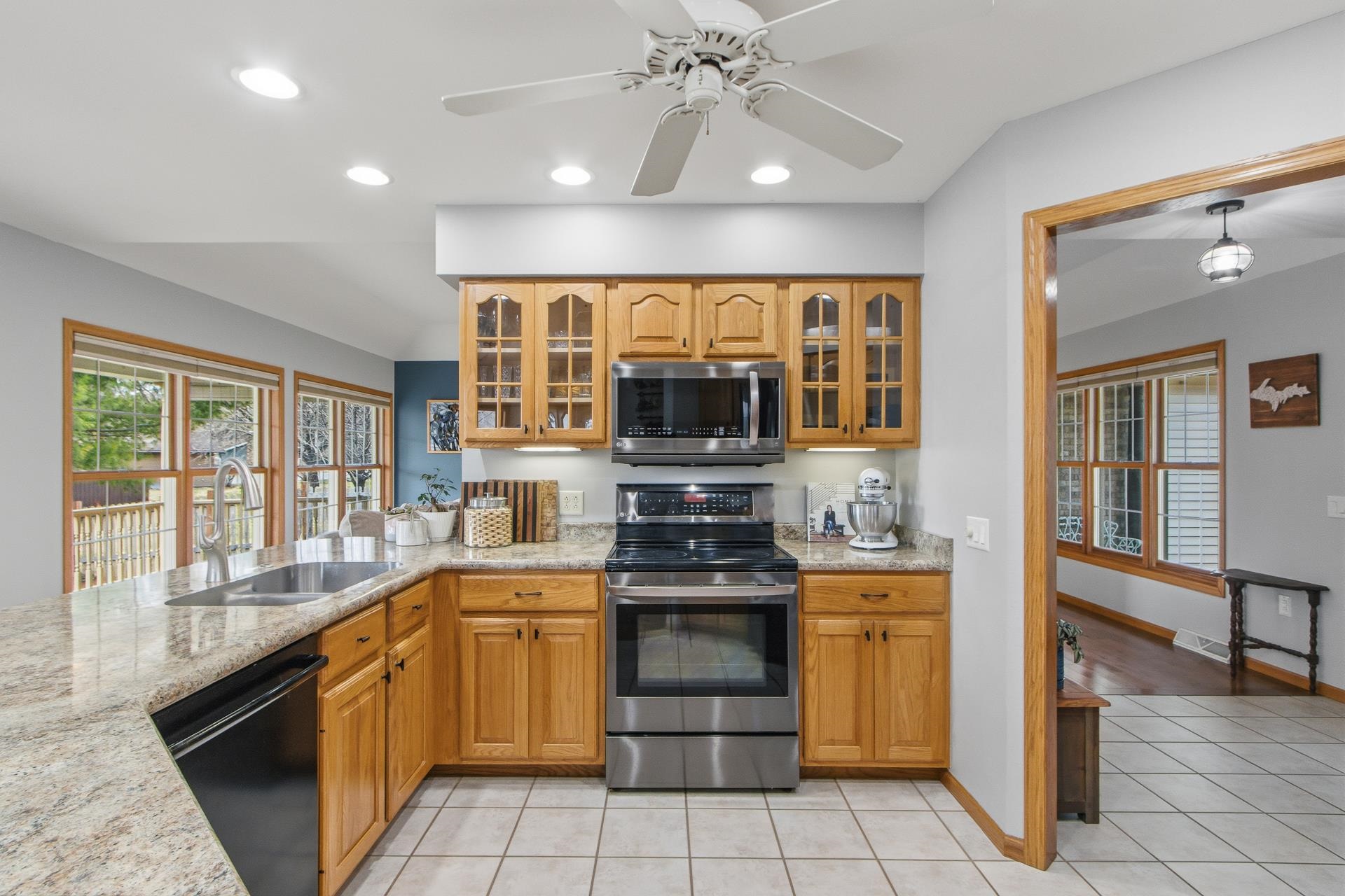 1012 Pine Grove Drive Reedsburg, WI 53959 - Photo 14 of 81