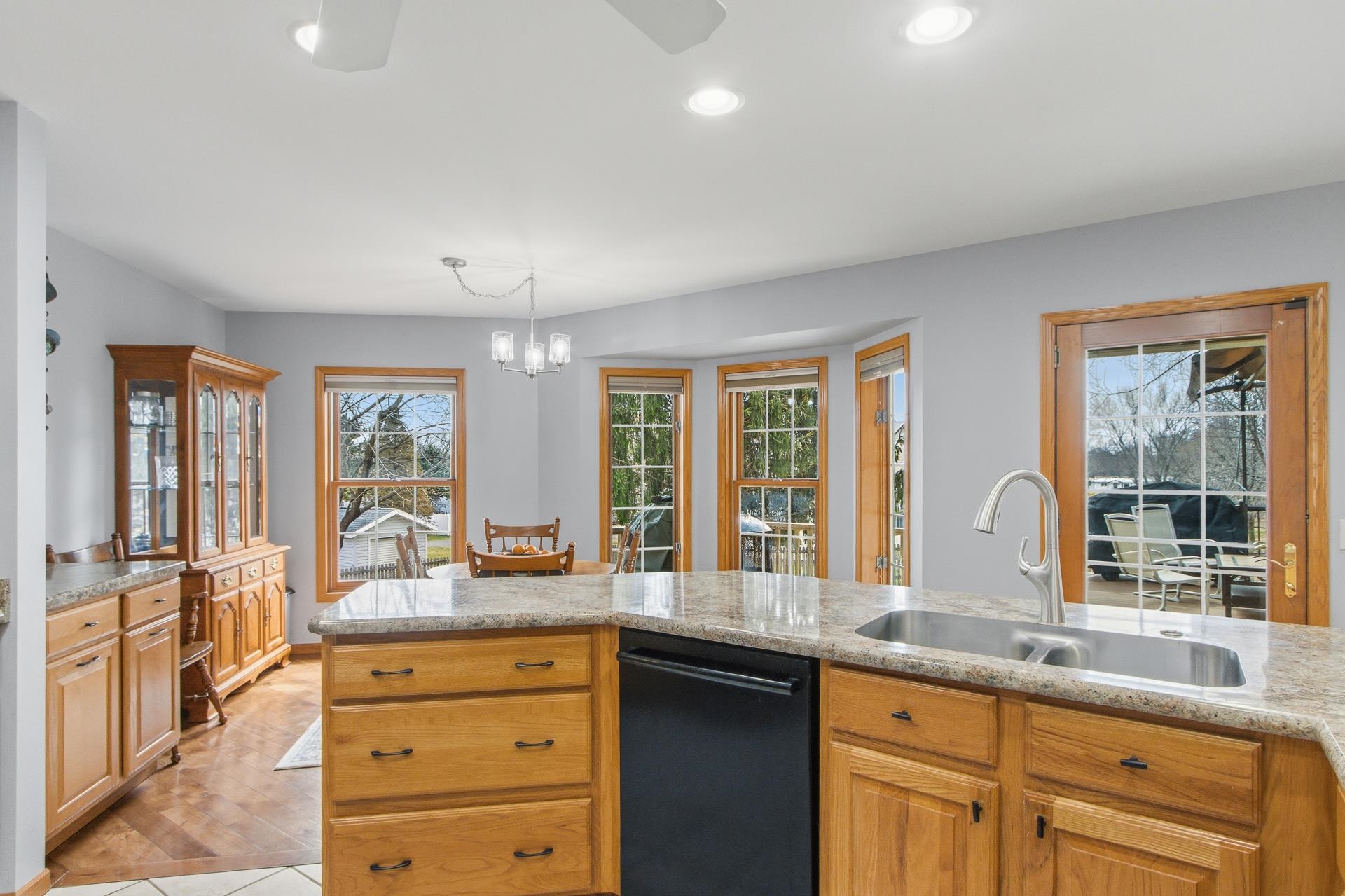 1012 Pine Grove Drive Reedsburg, WI 53959 - Photo 16 of 81