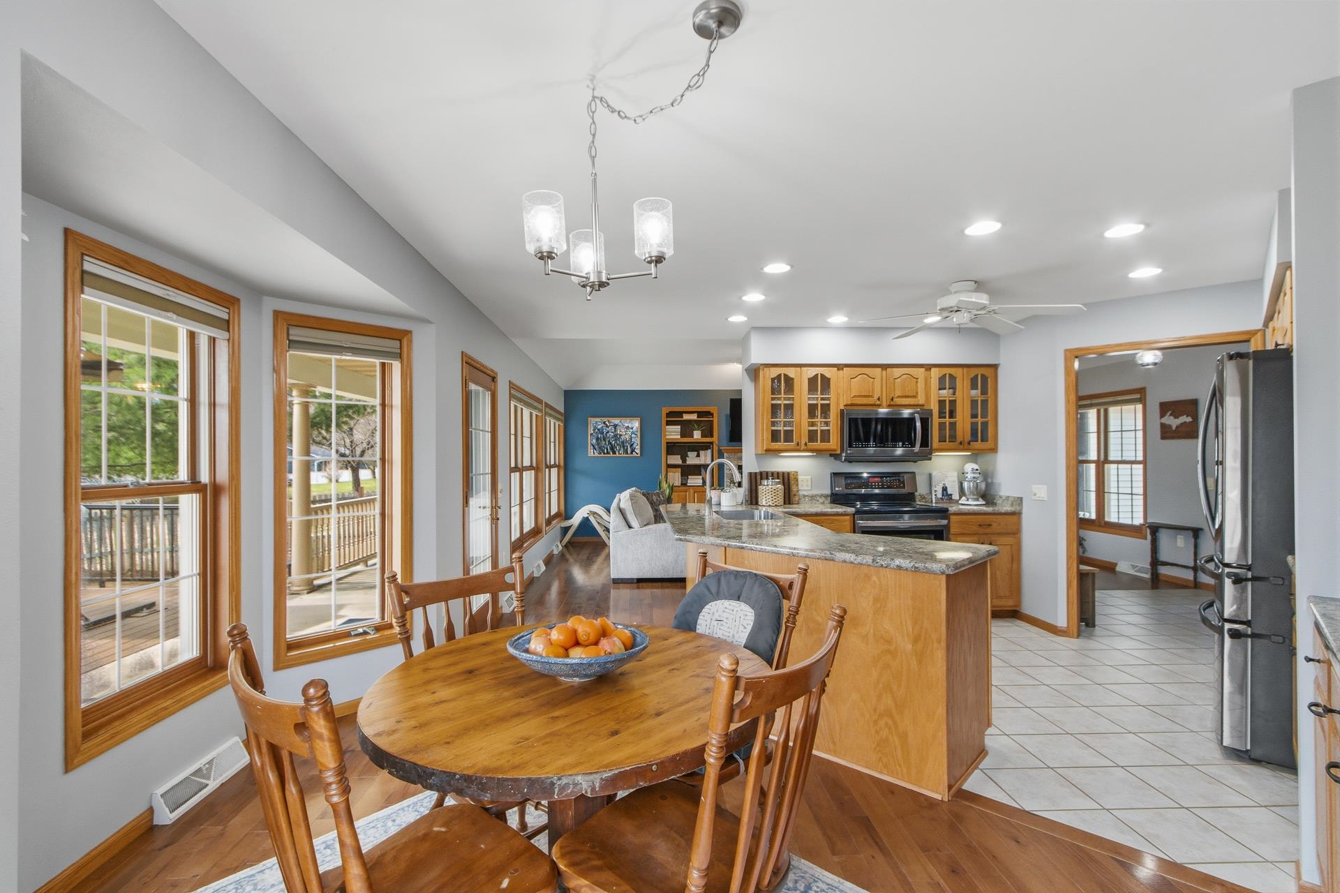 1012 Pine Grove Drive Reedsburg, WI 53959 - Photo 20 of 81