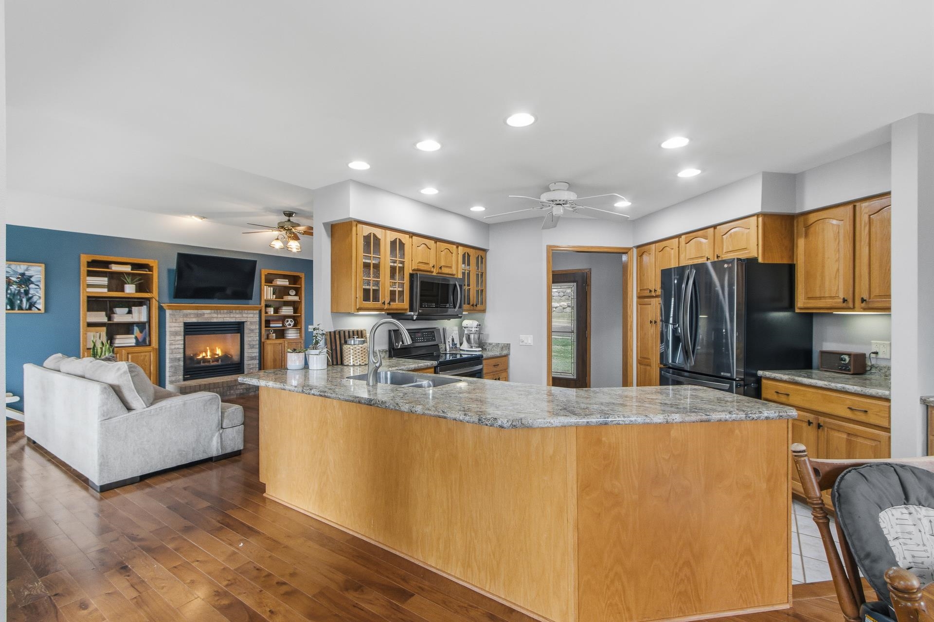 1012 Pine Grove Drive Reedsburg, WI 53959 - Photo 21 of 81