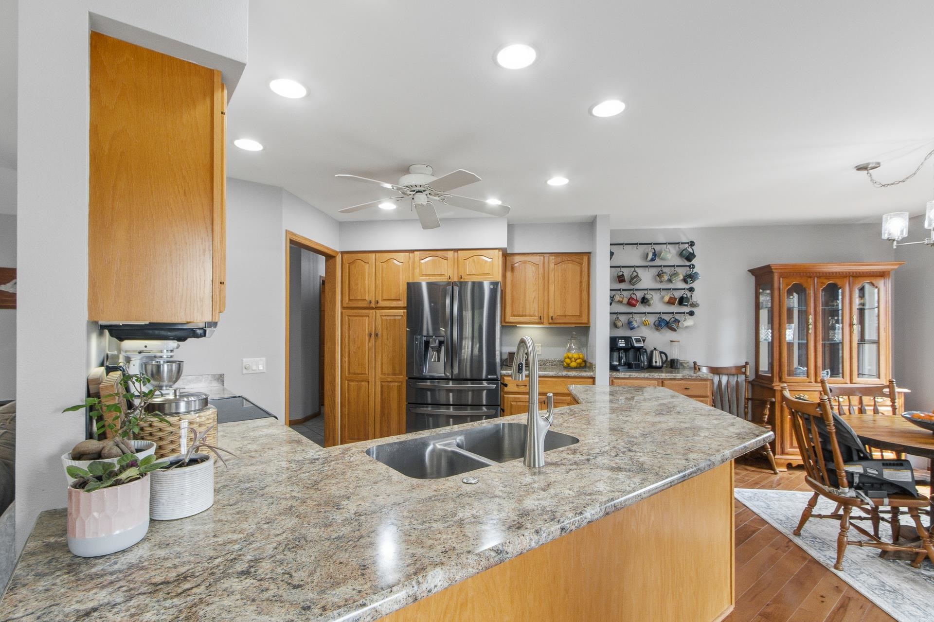 1012 Pine Grove Drive Reedsburg, WI 53959 - Photo 22 of 81