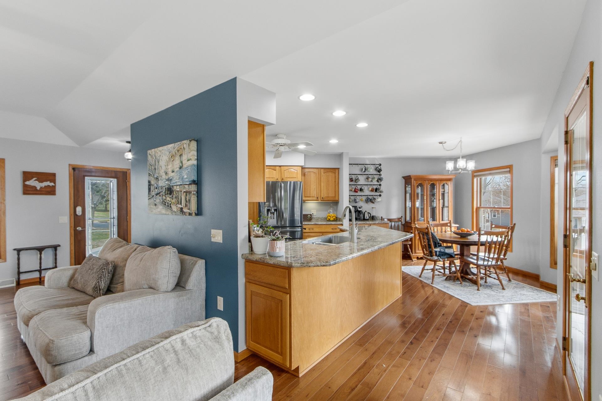 1012 Pine Grove Drive Reedsburg, WI 53959 - Photo 23 of 81