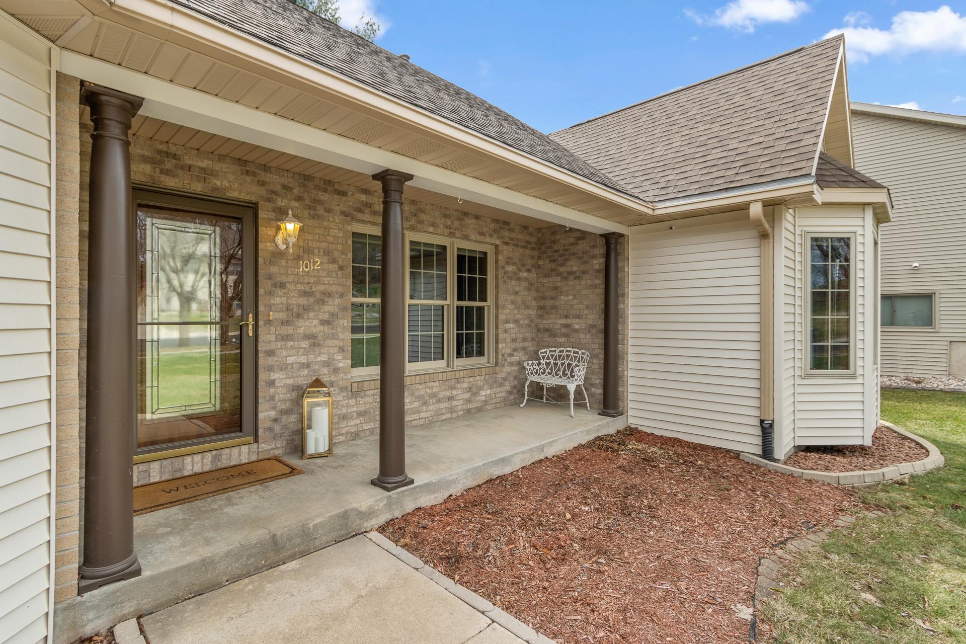 1012 Pine Grove Drive Reedsburg, WI 53959 - Photo 3 of 81