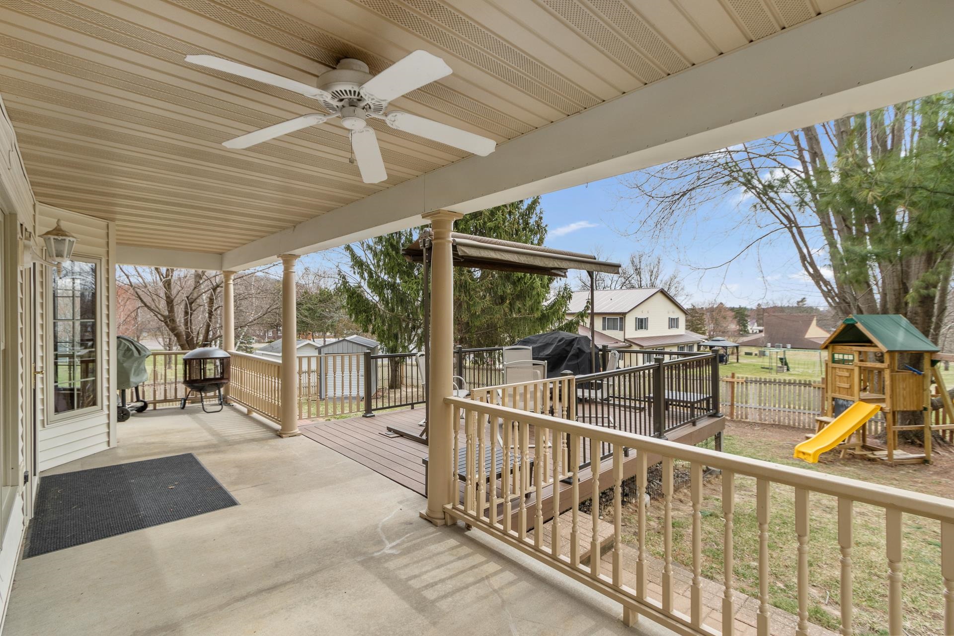 1012 Pine Grove Drive Reedsburg, WI 53959 - Photo 60 of 81