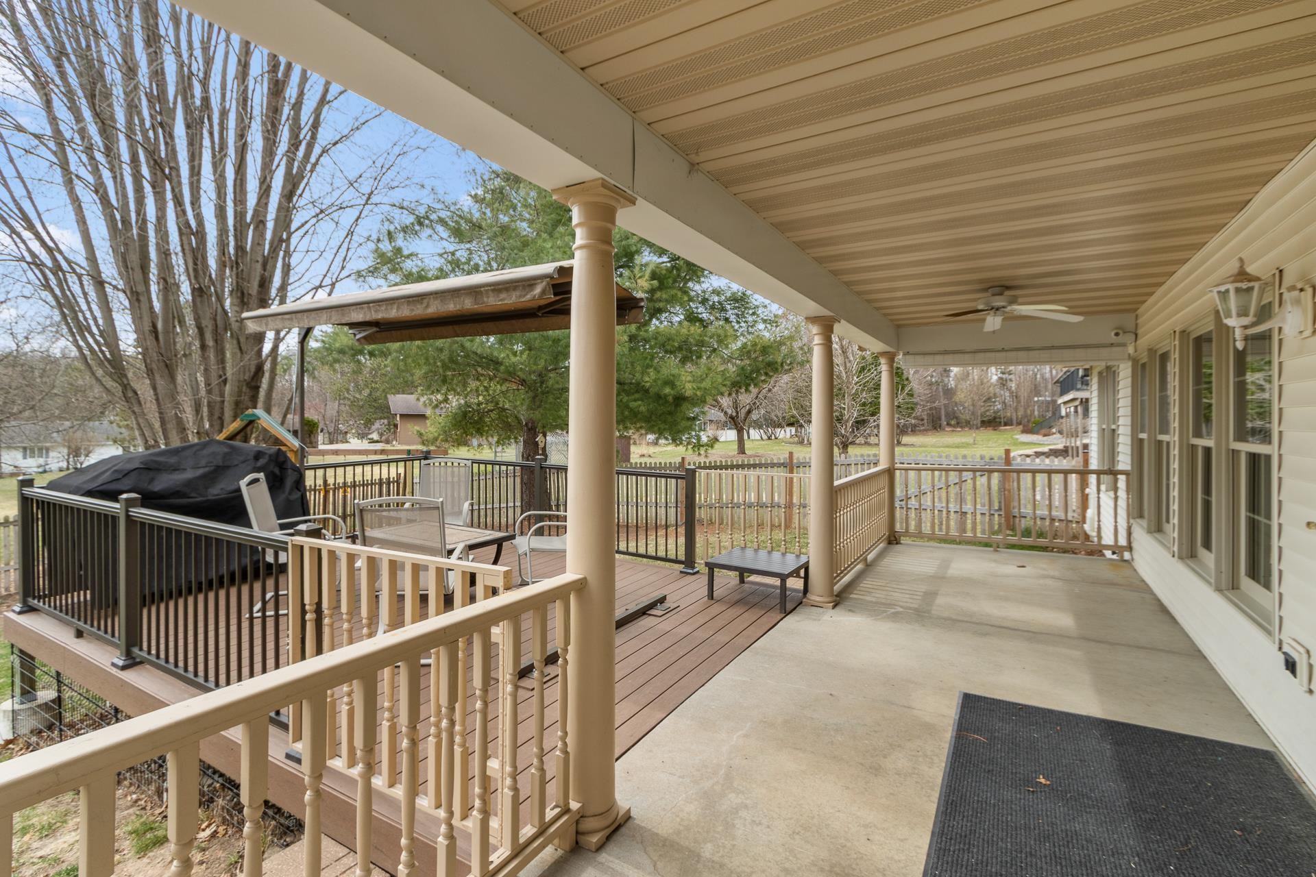 1012 Pine Grove Drive Reedsburg, WI 53959 - Photo 61 of 81