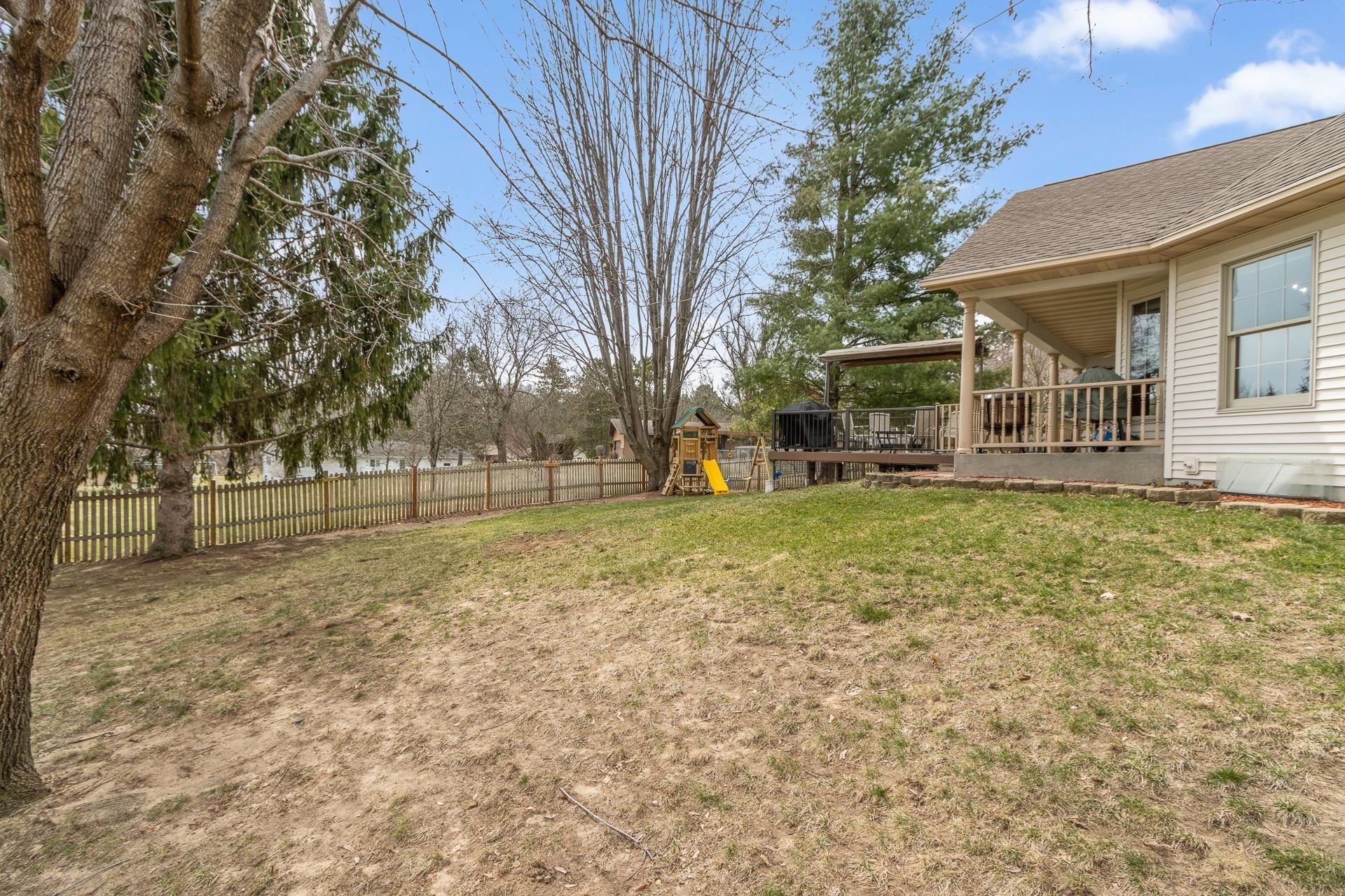 1012 Pine Grove Drive Reedsburg, WI 53959 - Photo 62 of 81