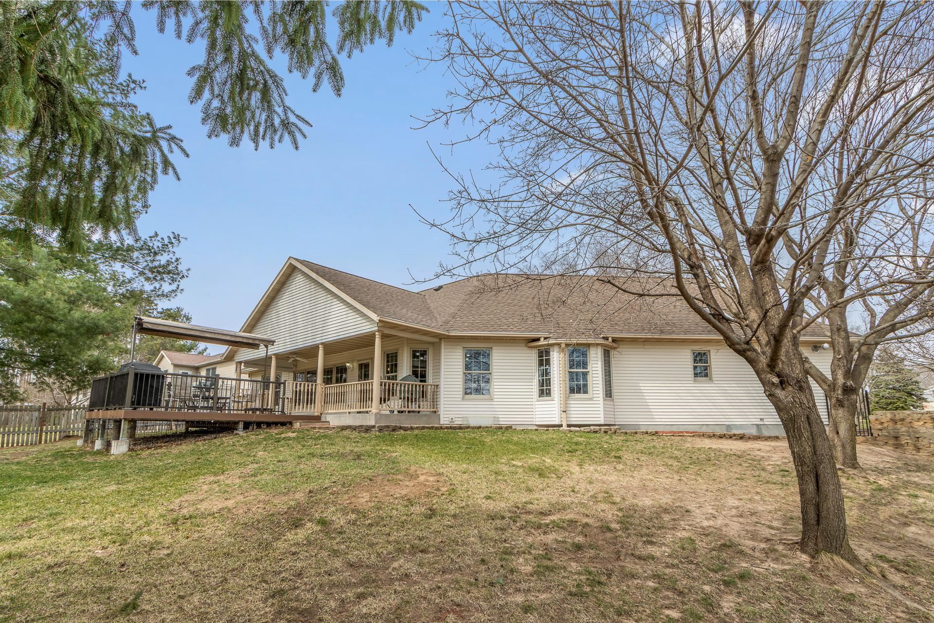 1012 Pine Grove Drive Reedsburg, WI 53959 - Photo 63 of 81