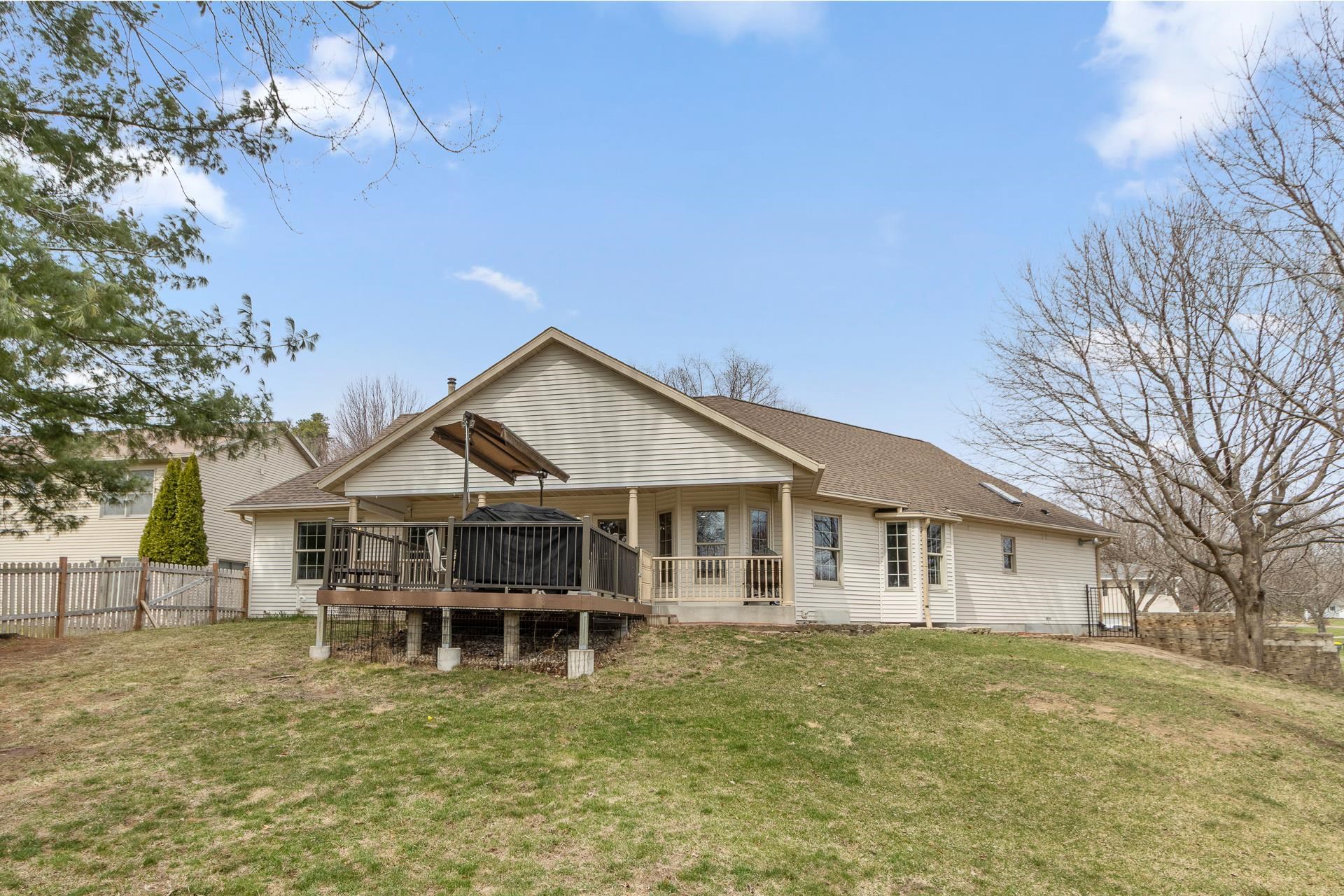 1012 Pine Grove Drive Reedsburg, WI 53959 - Photo 64 of 81