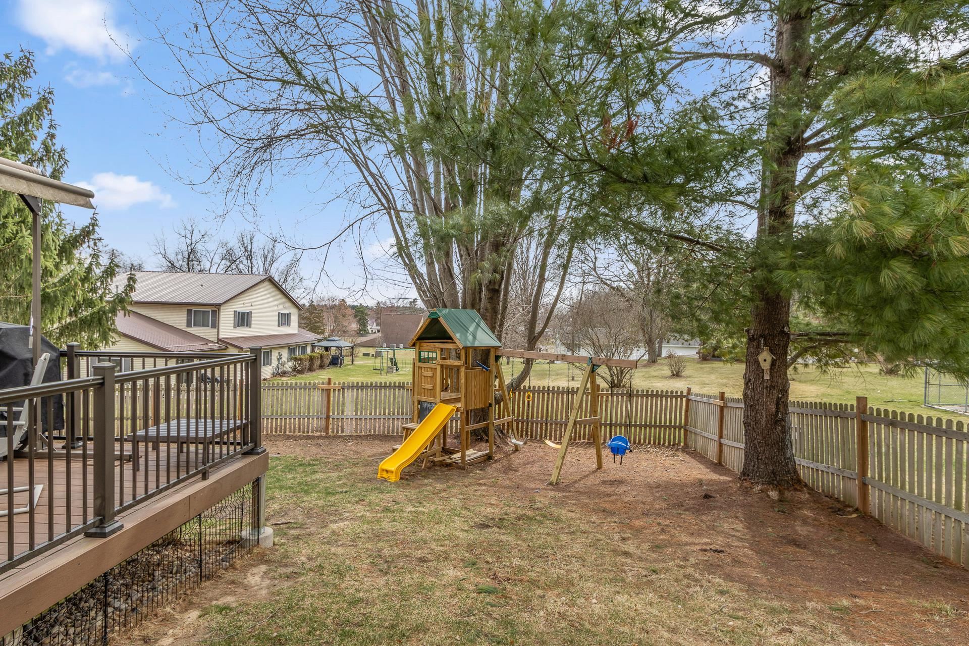 1012 Pine Grove Drive Reedsburg, WI 53959 - Photo 66 of 81