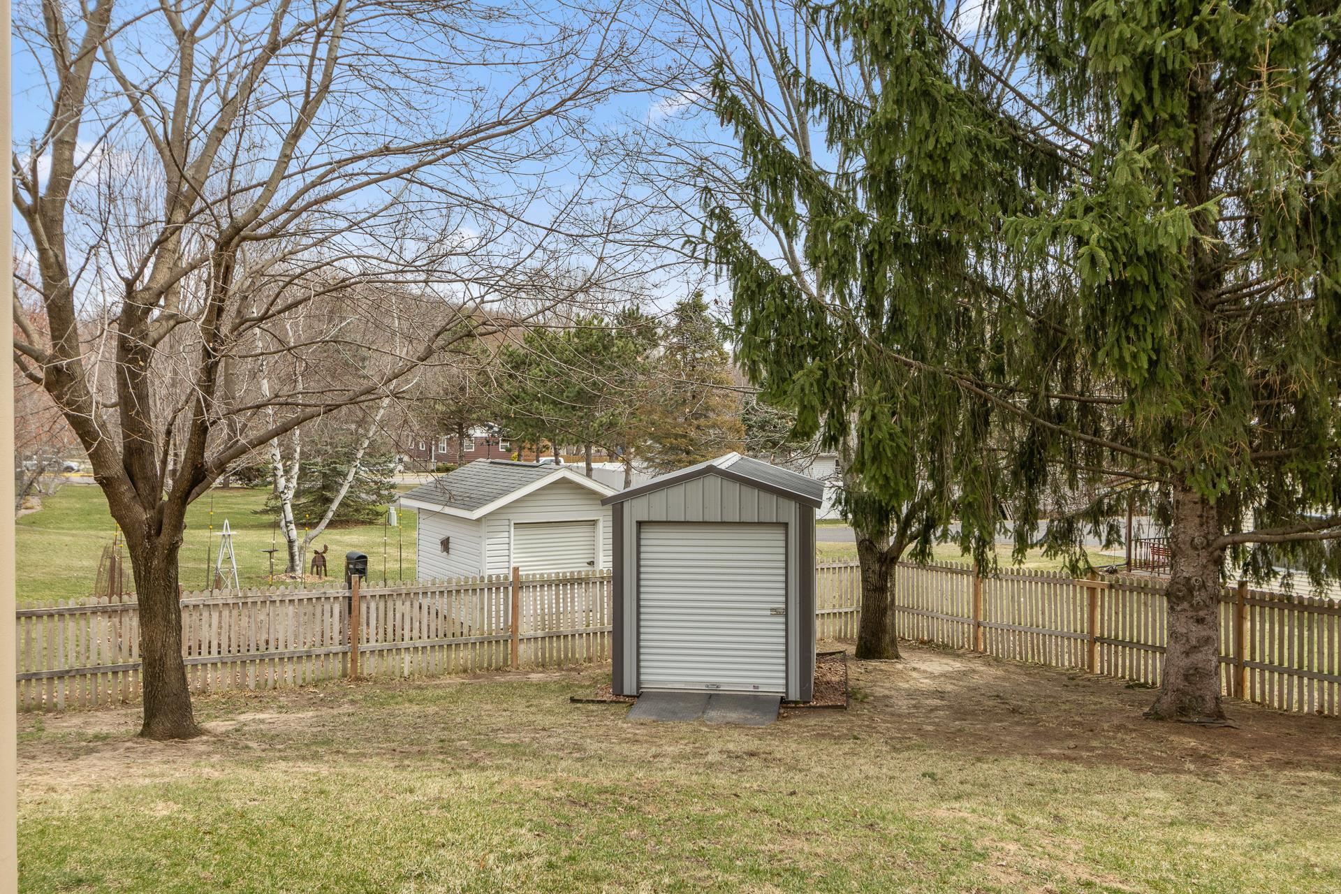 1012 Pine Grove Drive Reedsburg, WI 53959 - Photo 67 of 81