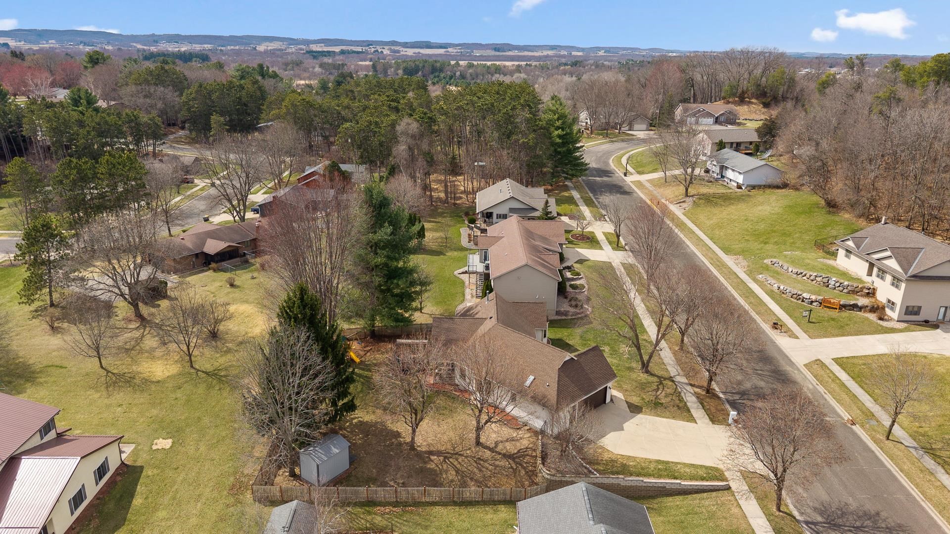 1012 Pine Grove Drive Reedsburg, WI 53959 - Photo 68 of 81