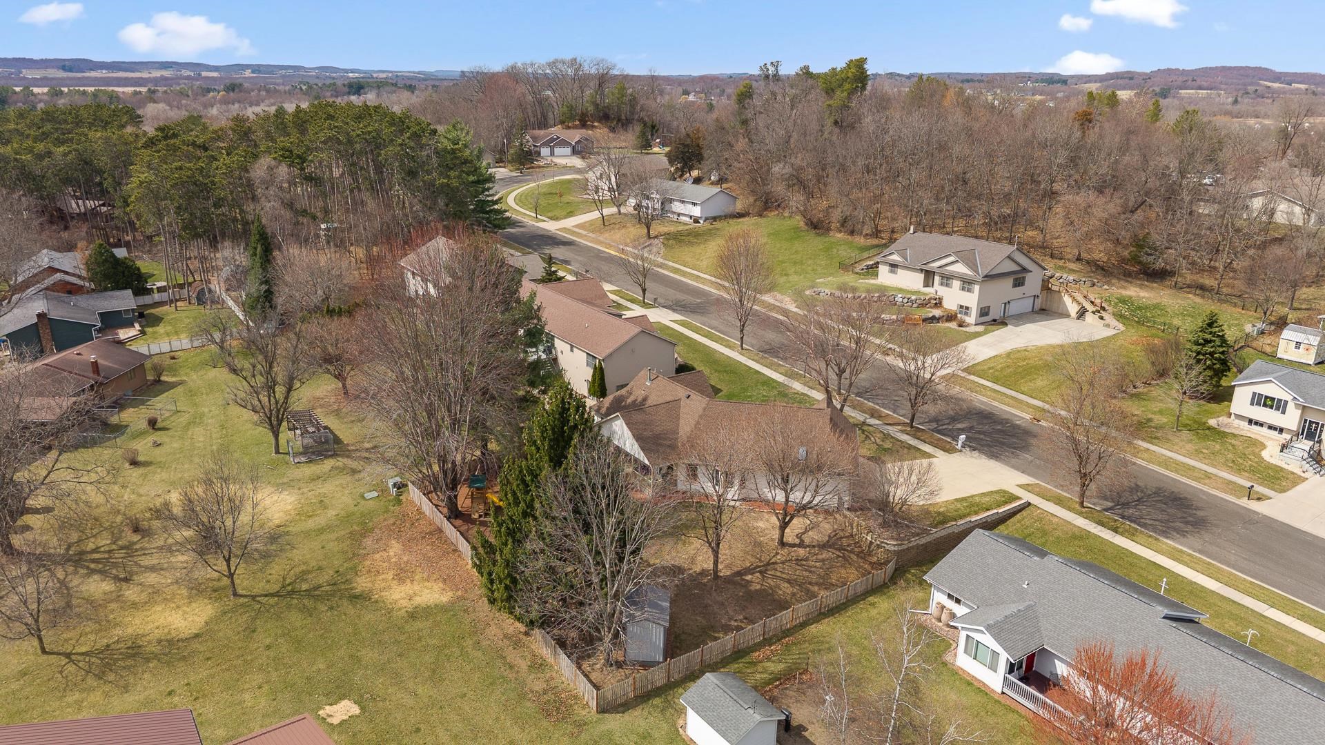 1012 Pine Grove Drive Reedsburg, WI 53959 - Photo 69 of 81