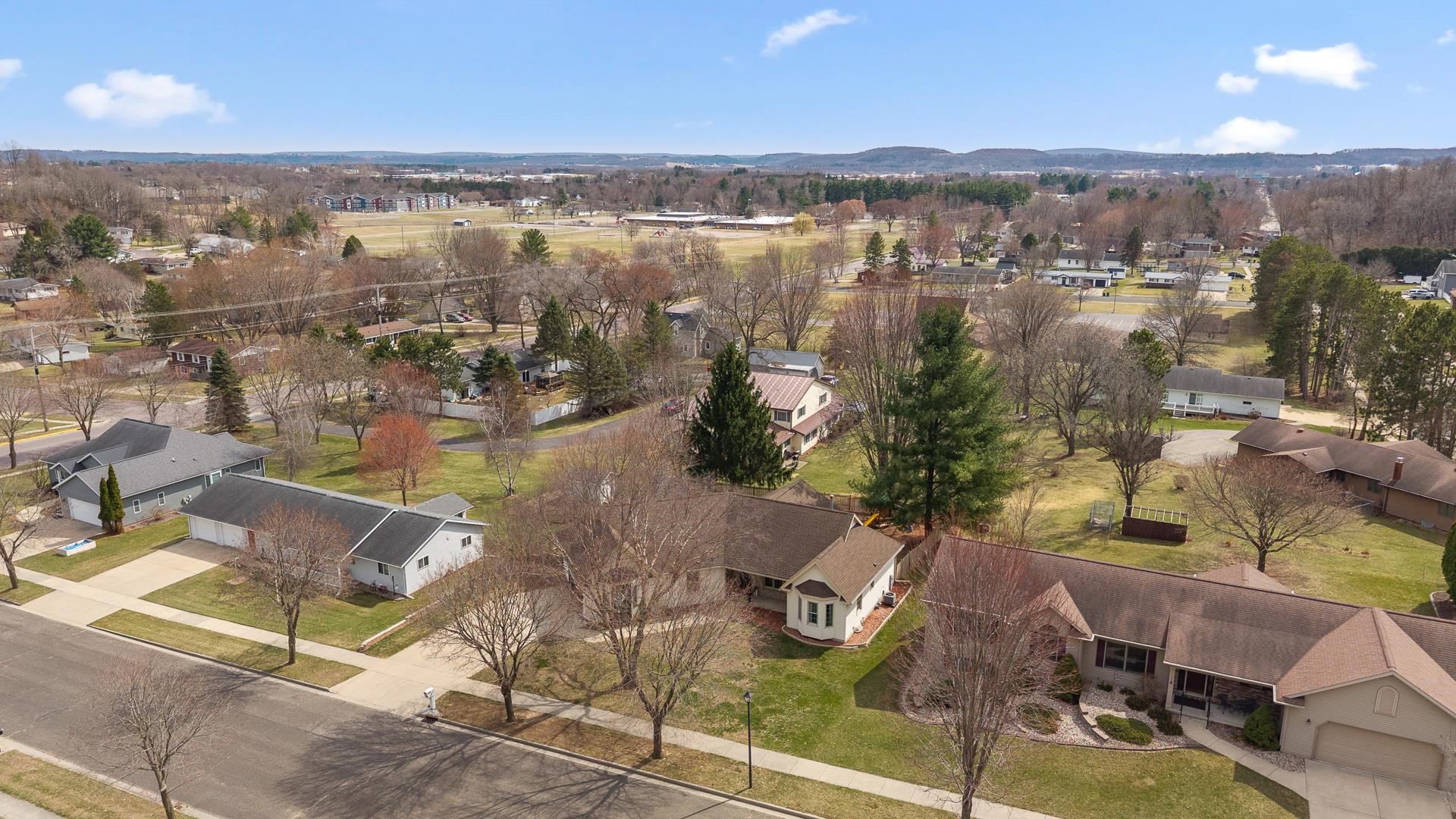1012 Pine Grove Drive Reedsburg, WI 53959 - Photo 70 of 81