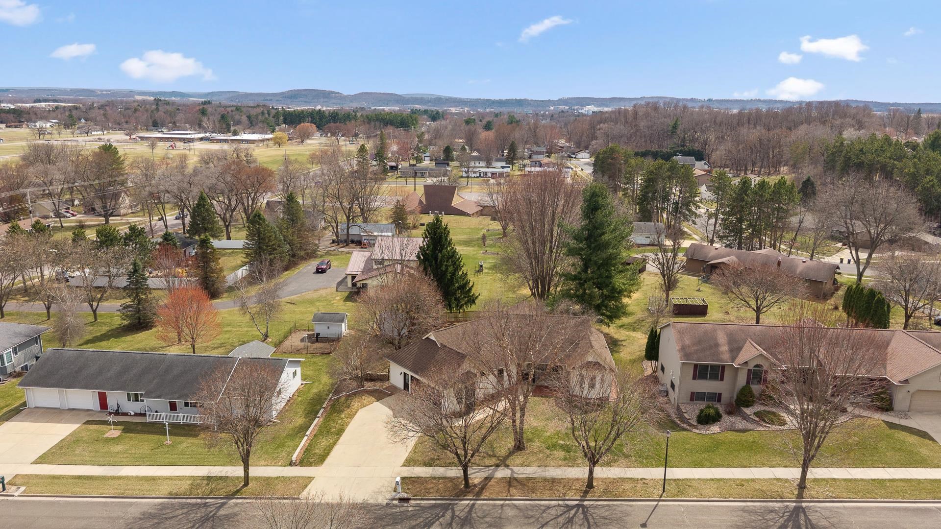 1012 Pine Grove Drive Reedsburg, WI 53959 - Photo 71 of 81
