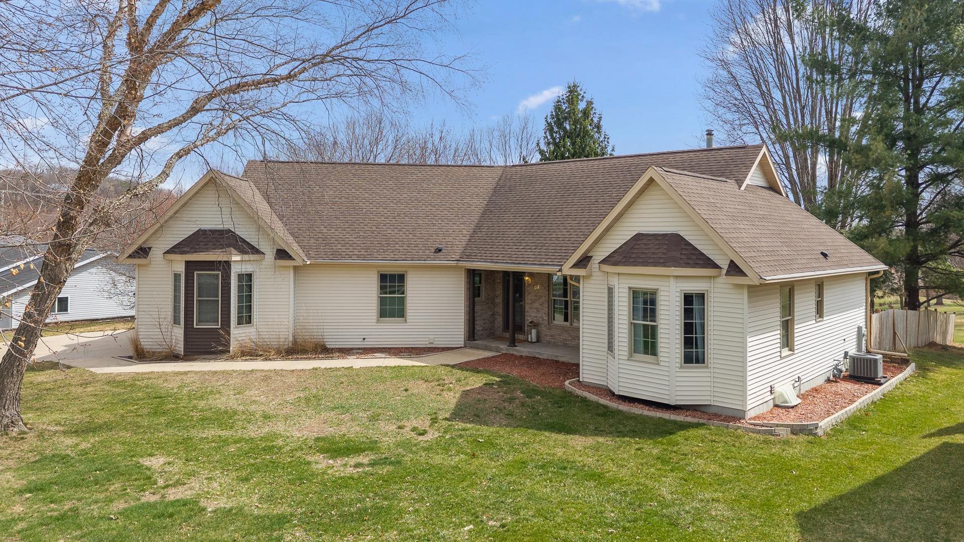 1012 Pine Grove Drive Reedsburg, WI 53959 - Photo 73 of 81