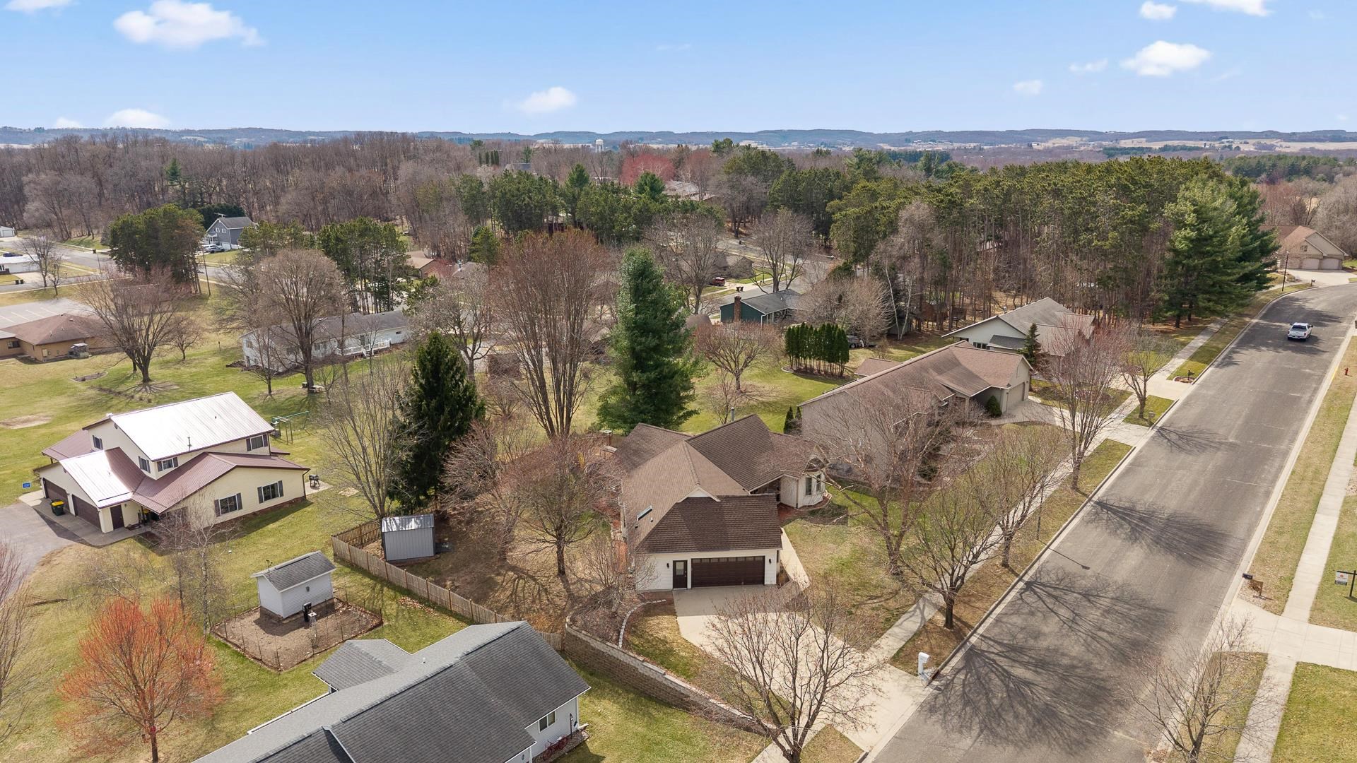 1012 Pine Grove Drive Reedsburg, WI 53959 - Photo 80 of 81