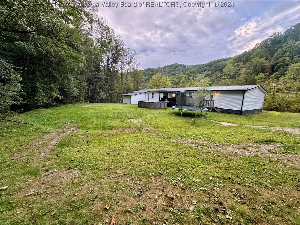 138 Anchor Road Chapmanville, WV 25508 - Photo 36 of 50 Gallery Image 36