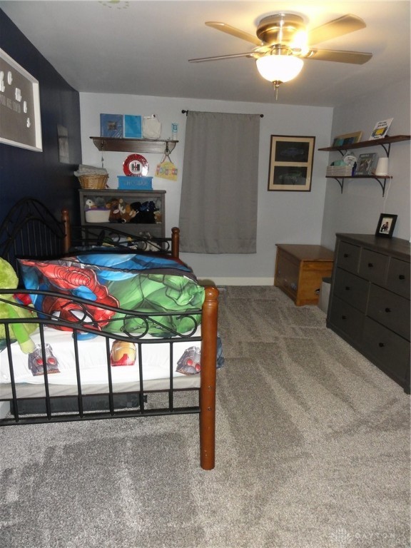4425 Iddings Road West Milton, OH 45383 - Photo 14 of 24