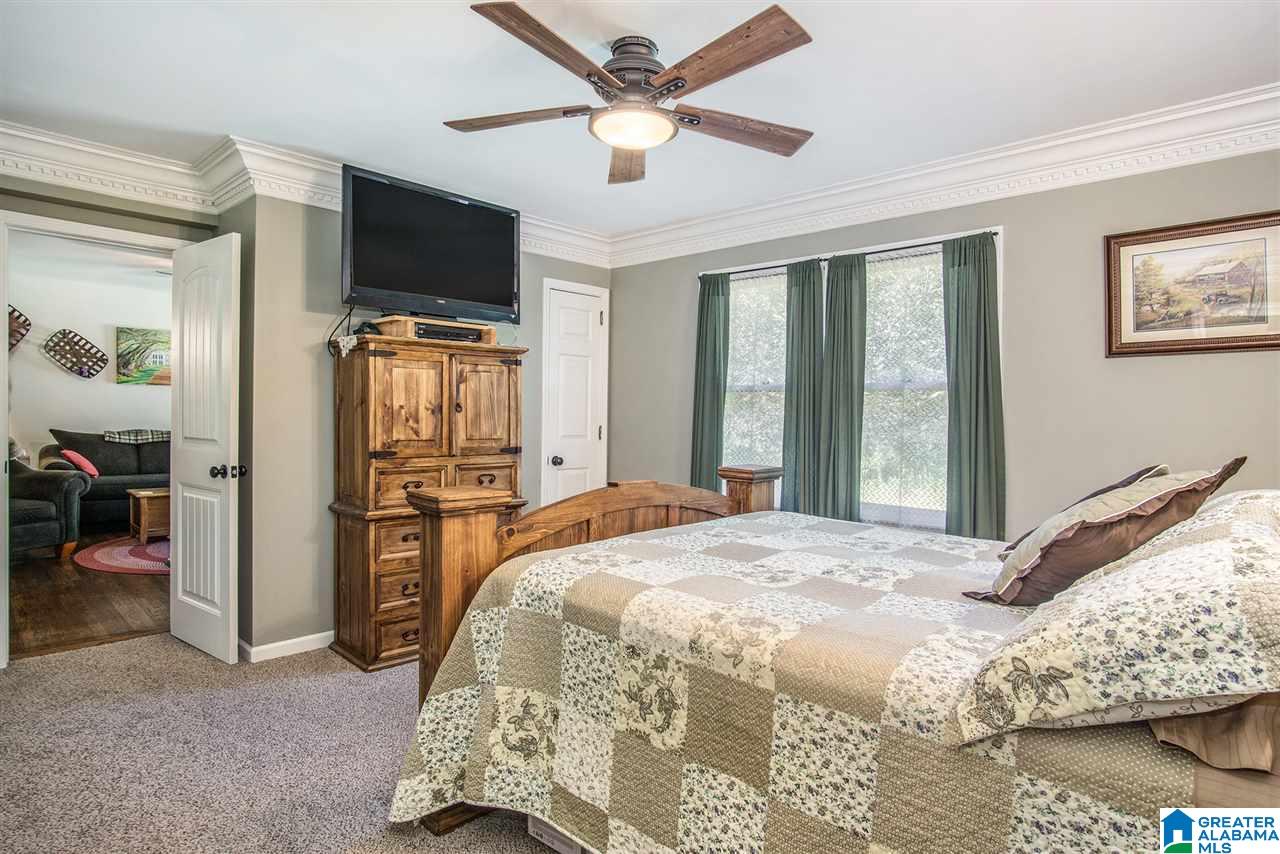 7545 Cedar Mountain Road Pinson, AL 35126 - Photo 20 of 36
