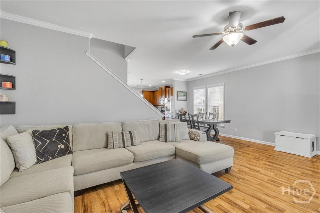 308 Gallery Way Pooler, GA 31322 - Photo 13 of 43