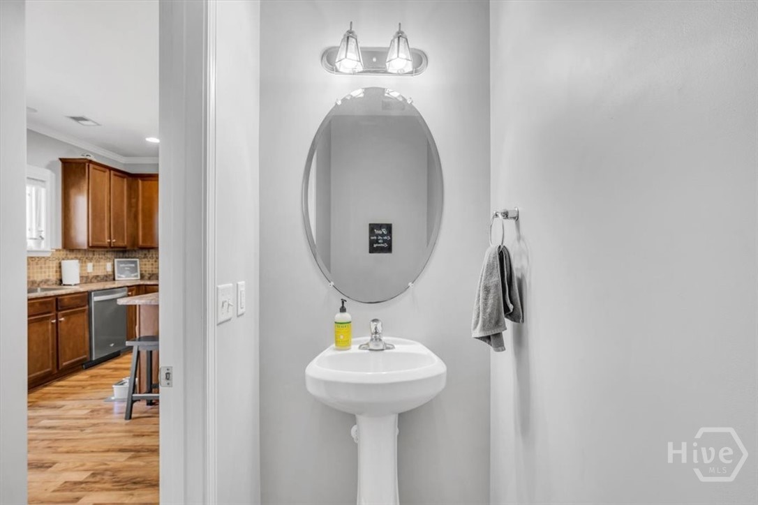 308 Gallery Way Pooler, GA 31322 - Photo 15 of 43