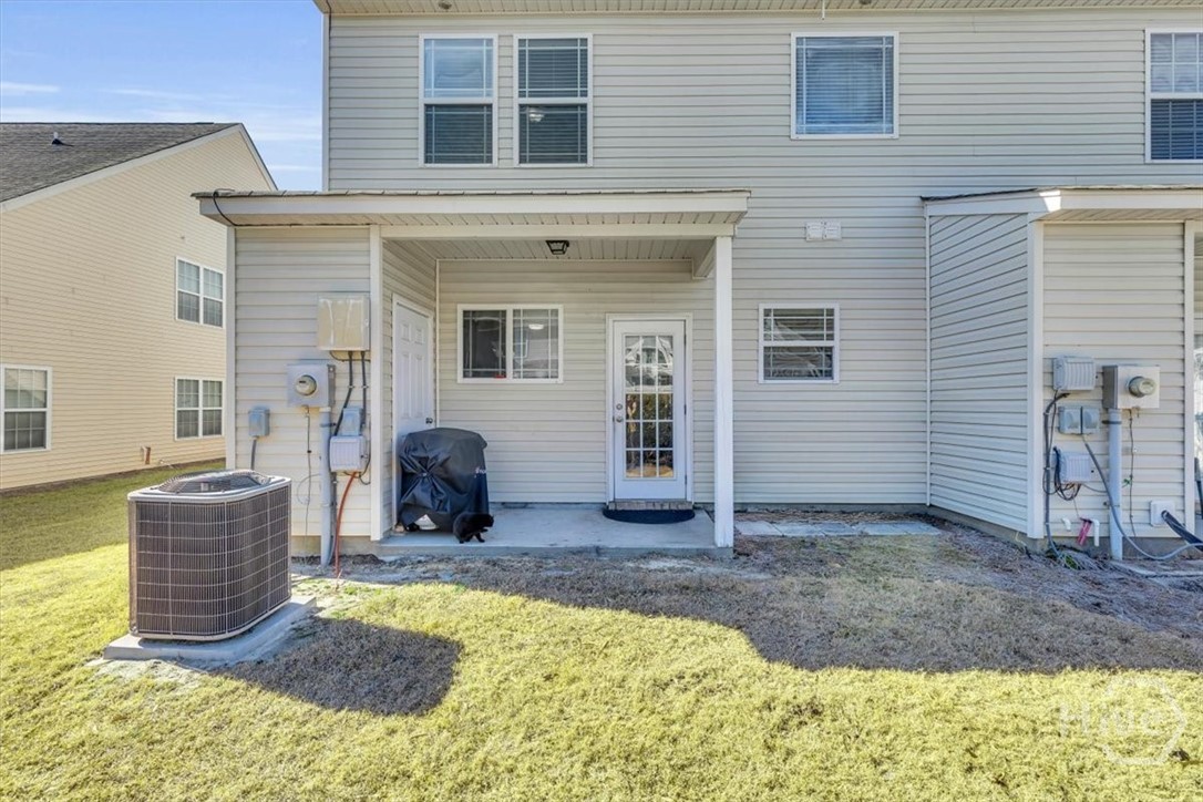 308 Gallery Way Pooler, GA 31322 - Photo 27 of 43