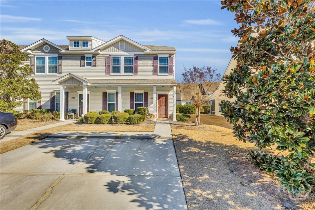 308 Gallery Way Pooler, GA 31322 - Photo 31 of 43